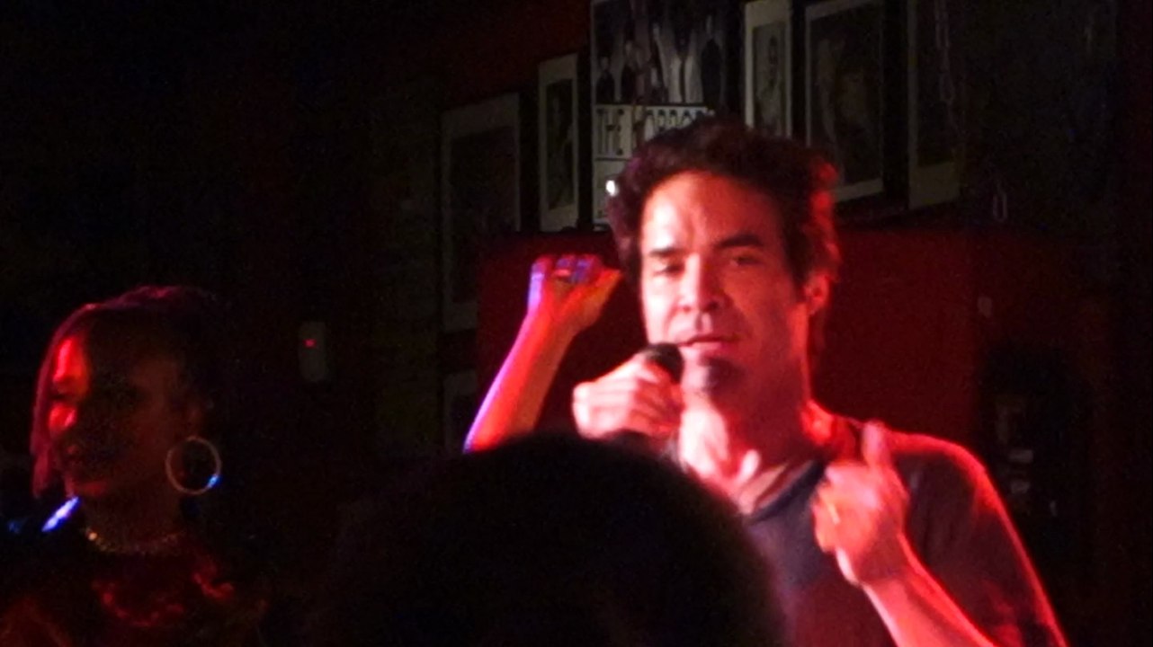 Train - Drops Of Jupiter