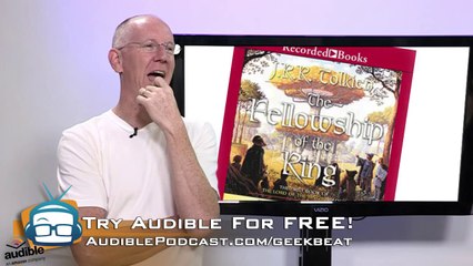 Hide Your Kids! Back to School with John P. - GeekBeat.TV