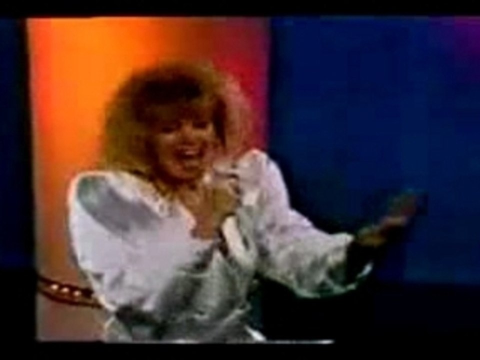 Nancy martinez - move out