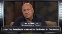 Ripken Advice for New MLB Commissioner