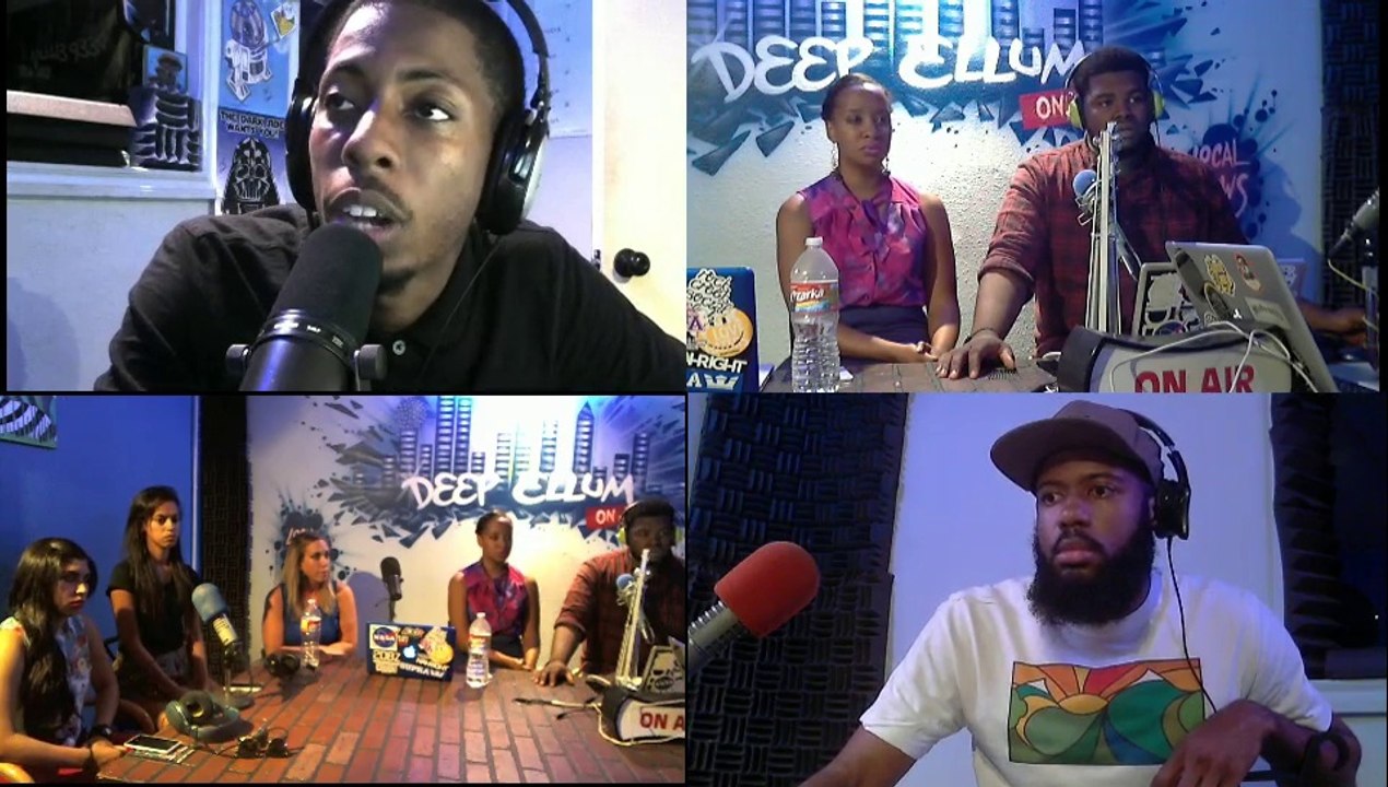 Local Over Everything 8-14-14