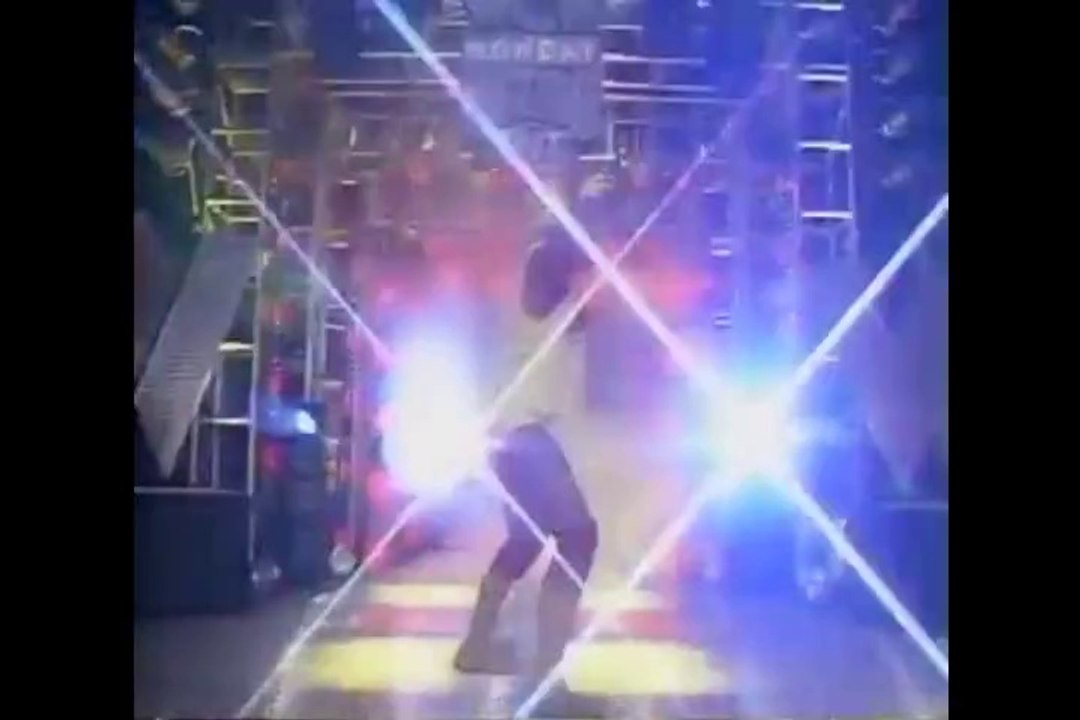Road 2 Superbrawl 6 Hulk Hogan vs The Giant Storyline Part 1 1/4