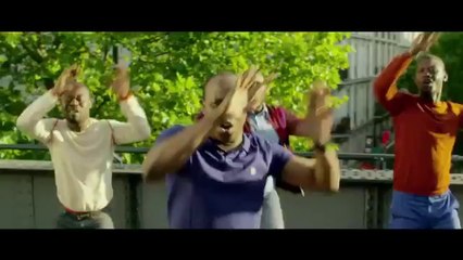 Magic System - Tu es fou (Clip Officiel)_(360p)