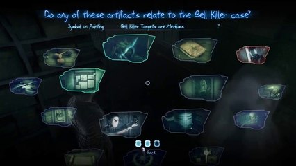 Murdered: Soul Suspect - Part 22/28