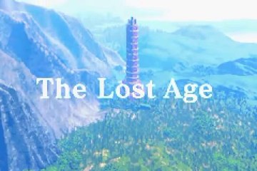 Golden Sun 2 The Lost Age - Partie. 1