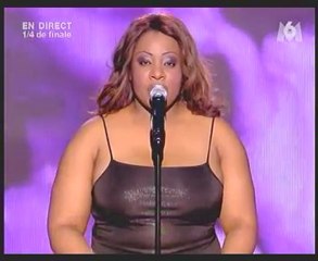 MISS Dominique - Ma Reverence