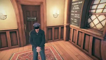 Murdered: Soul Suspect - Part 23/28