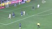 Na gaveta! Robinho faz gol espetacular na Vila Belmiro