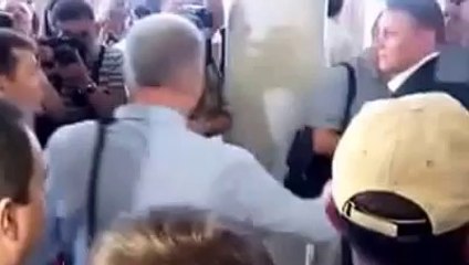 Oleh Lyashko / Олег Ляшко 08-2014