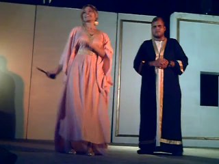 كومديانا  للفن الرابع بالمروج