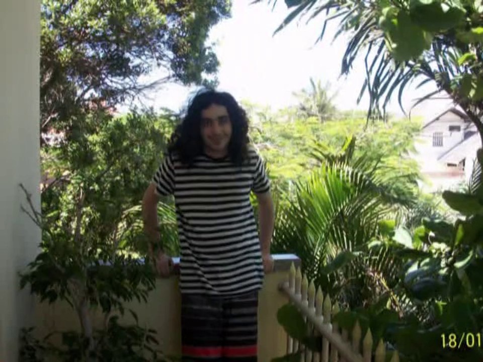 Iván Draco [2014]