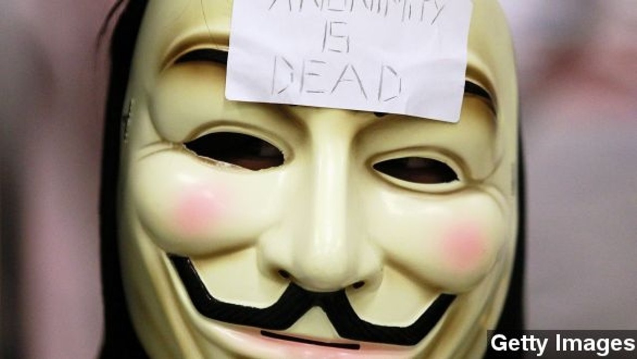 Anonymous’ Ferguson Cyberattacks: Helping Or Hurting?