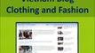 Vietnam Fashion Clothing Designers and Brands