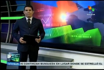 PIB de Eurozona, sin crecimiento significativo