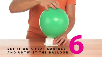 CD Hovercraft - Sick Science! #043