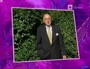 Die Harald Schmidt Show - 1134 - 2002-09-13 - Alexa Hennig von Lange, Helmuts erste Liebe