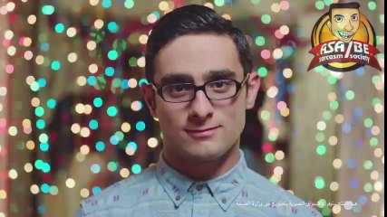 Asa7be Sarcasm Society