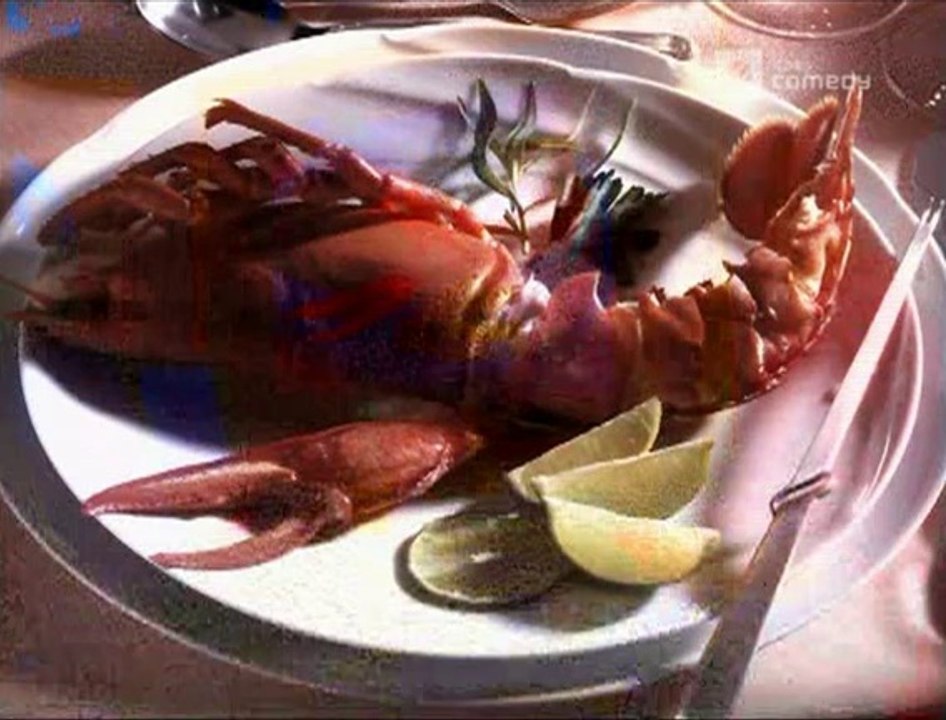 Die Harald Schmidt Show - 1141 - 2002-09-26 - Anke Engelke, Karl Lagerfeld