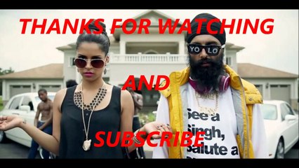 #LEH - Superwoman & Humble The Poet (Official Lyrics Video)