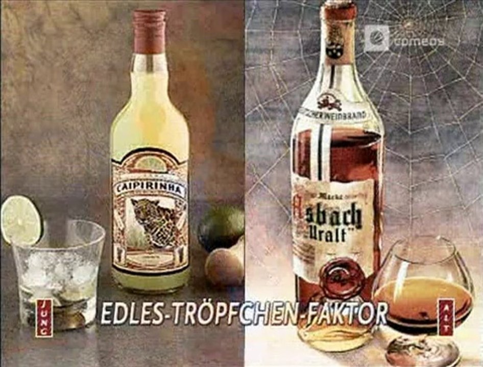 Die Harald Schmidt Show - 1162 - 2002-11-12 - Jana Hensel, Junge vs Alte