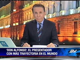 Televistazo 20h00 / 14-Ago-2014