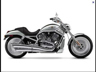 2003 Harley Davidson VRSCA Service Repair Workshop Manual INSTANT DOWNLOADD
