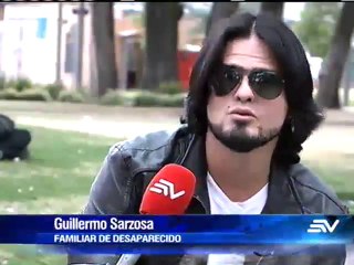 Fiscalía anuncia mejoras en la búsqueda de personas desaparecidas