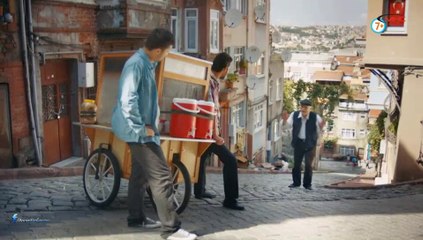 Küçük Kıyamet Fragman \ Samanyolu Tv