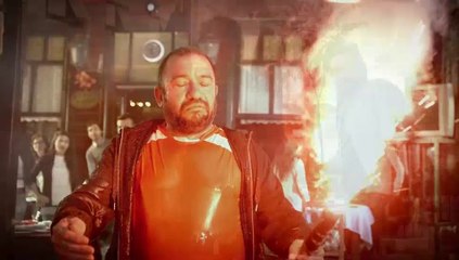 Kadir Çöpdemir Passolig Reklamı