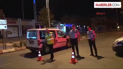 Kartal'da Pompalı Tüfekle Adliyeye Ateş Açtılar: 1 Yaralı