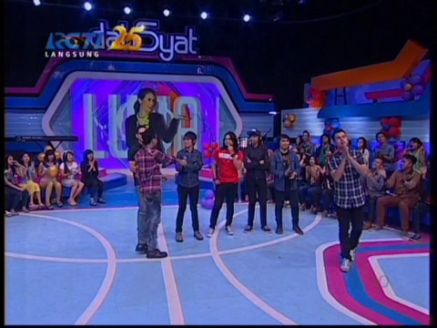 [140814]Dahsyat - Seg 5