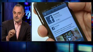 The dichotomy of 'news' on social media feeds - Fox News Tech Take