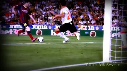 FC Barcelona ● Tiki -Taka || The Movie ● HD