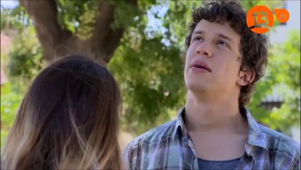 Francisca Walker en Mamá mechona capitulo 113