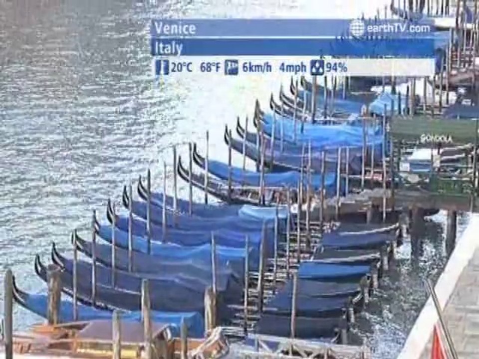 Dusseldorf - Germany, Prague - Czech Republic, Venice - Italy, Amsterdam - Netherlands, Auckland - New Zealand, Warnemunde - Germany, Berlin - Germany