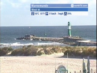 Barcelona - Spain, Dresden - Germany, Venice - Italy, Arcachon - France, Warnemunde - Germany, Dusseldorf - Germany, Saint-Malo - France