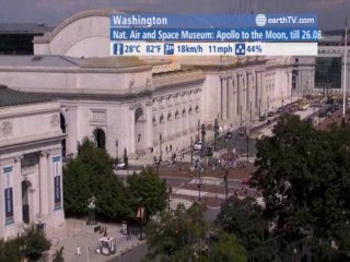 Niagara Falls - Canada, Barcelona - Spain, Auckland - New Zealand, Washington - USA, Amsterdam - Netherlands, Paris - France, Cologne - Germany