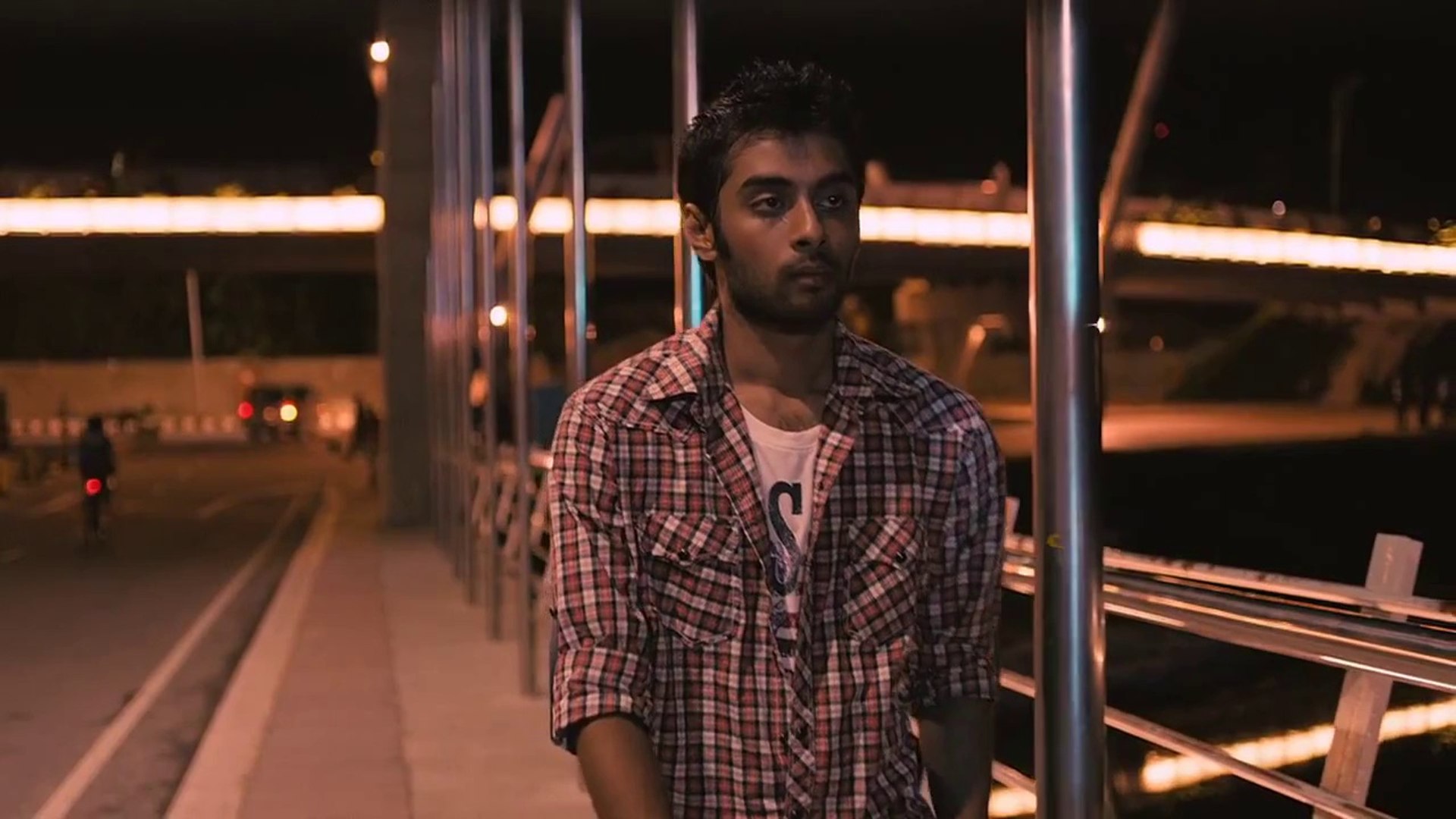 ⁣Bangla New Music Video 2014 Bhalo Lagena-Hridoy Khan