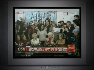 El Sindicato del Riesgo - Para el pasado, el presente y el futuro de la historia argentina