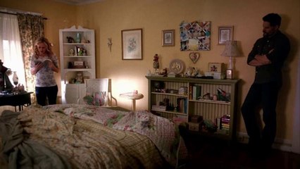 True blood (Todos Querem Graham)