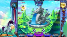 Xbox One - Peggle 2 - Peggle Institute - Round 6 - Bumpers B Bumpin