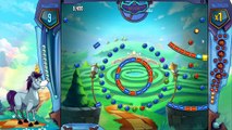 Xbox One - Peggle 2 - Peggle Institute - Round 8 - Suddenly Circular