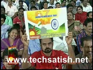 Kalaignar tv pattimandram 1