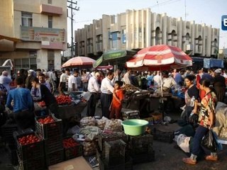 Kurdistan : au moins 40.000 demandes d'asile pour la France