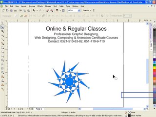 Lesson-5 Drawing Basic Objects