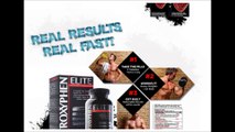 Troxyphen Elite - Results Oriented Natural Testosterone Booster