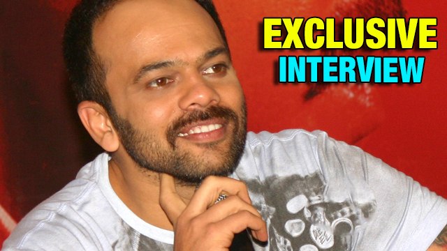 Singham Returns | Rohit Shetty Talks On Action Of His Films