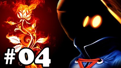 Final Fantasy IX [04] "La forêt maudite"