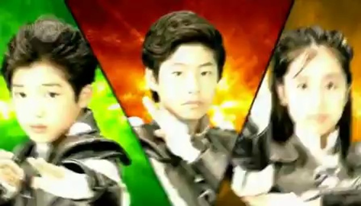 마법 천자문 4회