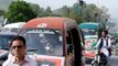 PTI Azadi March Rally Lead by Provencial Minister KPK Qalandar Lodhi & Ali Khan Jadoon